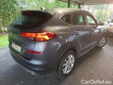  Hyundai  Tucson 1.6 CRDI 136 DCT-7 CREATIVE #3