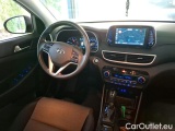  Hyundai  Tucson 1.6 CRDI 136 DCT-7 CREATIVE #4