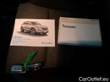  Hyundai  Tucson 1.6 CRDI 136 DCT-7 CREATIVE #6