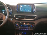  Hyundai  Tucson 1.6 CRDI 136 DCT-7 CREATIVE #11