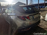  Hyundai  Tucson 1.6 CRDI 136 DCT-7 HYBRID 48V BUSINESS #2