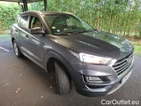  Hyundai  Tucson 1.6 CRDI 136 DCT-7 CREATIVE #21