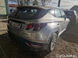  Hyundai  Tucson 1.6 CRDI 136 DCT-7 HYBRID 48V BUSINESS #3