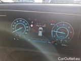  Hyundai  Tucson 1.6 CRDI 136 DCT-7 HYBRID 48V BUSINESS #42