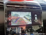  Hyundai  Tucson 1.6 CRDI 136 DCT-7 HYBRID 48V BUSINESS #56