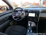  Hyundai  Tucson 1.6 CRDI 136 DCT-7 HYBRID 48V BUSINESS #4