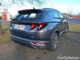  Hyundai  Tucson 1.6 CRDI 136 DCT-7 HYBRID 48V BUSINESS #3
