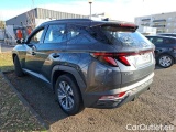  Hyundai  Tucson 1.6 CRDI 136 DCT-7 HYBRID 48V BUSINESS #2