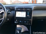  Hyundai  Tucson 1.6 CRDI 136 DCT-7 HYBRID 48V BUSINESS #11