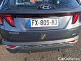  Hyundai  Tucson 1.6 CRDI 136 DCT-7 HYBRID 48V BUSINESS #55
