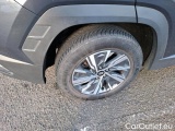  Hyundai  Tucson 1.6 CRDI 136 DCT-7 HYBRID 48V BUSINESS #57