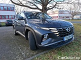  Hyundai  Tucson 1.6 CRDI 136 DCT-7 HYBRID 48V BUSINESS #76