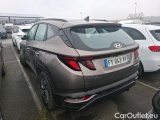 Hyundai  Tucson 1.6 CRDI 136 DCT-7 HYBRID 48V BUSINESS #2