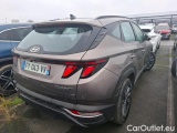  Hyundai  Tucson 1.6 CRDI 136 DCT-7 HYBRID 48V BUSINESS #3