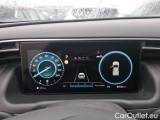  Hyundai  Tucson 1.6 CRDI 136 DCT-7 HYBRID 48V BUSINESS #7