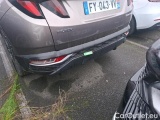  Hyundai  Tucson 1.6 CRDI 136 DCT-7 HYBRID 48V BUSINESS #18