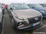  Hyundai  Tucson 1.6 CRDI 136 DCT-7 HYBRID 48V BUSINESS #21