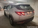  Hyundai  Tucson 1.6 CRDI 136 DCT-7 HYBRID 48V BUSINESS #2