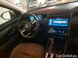  Hyundai  Tucson 1.6 CRDI 136 DCT-7 HYBRID 48V BUSINESS #4