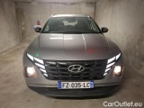  Hyundai  Tucson 1.6 CRDI 136 DCT-7 HYBRID 48V BUSINESS #14