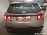  Hyundai  Tucson 1.6 CRDI 136 DCT-7 HYBRID 48V BUSINESS #15