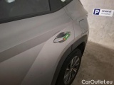  Hyundai  Tucson 1.6 CRDI 136 DCT-7 HYBRID 48V BUSINESS #34