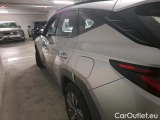  Hyundai  Tucson 1.6 CRDI 136 DCT-7 HYBRID 48V BUSINESS #81
