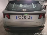  Hyundai  Tucson 1.6 CRDI 136 DCT-7 HYBRID 48V BUSINESS #84