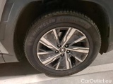  Hyundai  Tucson 1.6 CRDI 136 DCT-7 HYBRID 48V BUSINESS #88
