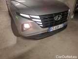  Hyundai  Tucson 1.6 CRDI 136 DCT-7 HYBRID 48V BUSINESS #105