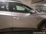  Hyundai  Tucson 1.6 CRDI 136 DCT-7 HYBRID 48V BUSINESS #119