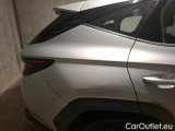  Hyundai  Tucson 1.6 CRDI 136 DCT-7 HYBRID 48V BUSINESS #125