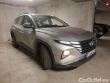  Hyundai  Tucson 1.6 CRDI 136 DCT-7 HYBRID 48V BUSINESS #127
