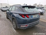  Hyundai  Tucson 1.6 CRDI 136 DCT-7 HYBRID 48V BUSINESS #2