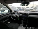  Hyundai  Tucson 1.6 CRDI 136 DCT-7 HYBRID 48V BUSINESS #4