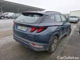  Hyundai  Tucson 1.6 CRDI 136 DCT-7 HYBRID 48V BUSINESS #3