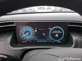 Hyundai  Tucson 1.6 CRDI 136 DCT-7 HYBRID 48V BUSINESS #7