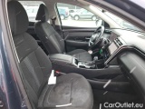  Hyundai  Tucson 1.6 CRDI 136 DCT-7 HYBRID 48V BUSINESS #9