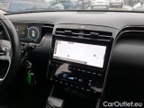  Hyundai  Tucson 1.6 CRDI 136 DCT-7 HYBRID 48V BUSINESS #11