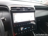  Hyundai  Tucson 1.6 CRDI 136 DCT-7 HYBRID 48V BUSINESS #14