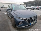 Hyundai  Tucson 1.6 CRDI 136 DCT-7 HYBRID 48V BUSINESS #23