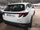  Hyundai  Tucson 1.6 CRDI 136 DCT-7 HYBRID 48V BUSINESS #3