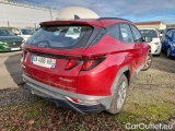  Hyundai  Tucson 1.6 CRDI 136 DCT-7 HYBRID 48V BUSINESS #3