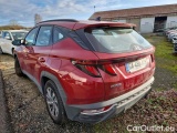  Hyundai  Tucson 1.6 CRDI 136 DCT-7 HYBRID 48V BUSINESS #2