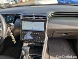  Hyundai  Tucson 1.6 CRDI 136 DCT-7 HYBRID 48V BUSINESS #11