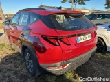  Hyundai  Tucson 1.6 CRDI 136 DCT-7 HYBRID 48V BUSINESS #2