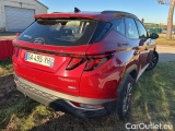  Hyundai  Tucson 1.6 CRDI 136 DCT-7 HYBRID 48V BUSINESS #3