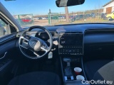  Hyundai  Tucson 1.6 CRDI 136 DCT-7 HYBRID 48V BUSINESS #11