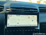  Hyundai  Tucson 1.6 CRDI 136 DCT-7 HYBRID 48V BUSINESS #14
