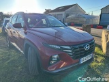  Hyundai  Tucson 1.6 CRDI 136 DCT-7 HYBRID 48V BUSINESS #46